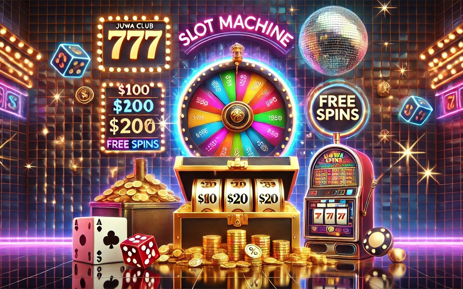 Tampilan slot pada perangkat mobile dengan panel permainan