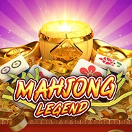 Ikon permainan mahjong sebagai ilustrasi kartu kategori pada platform 5GTOTO